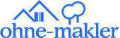 Logo of company ohne-makler