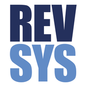 Logo of company REVSYS